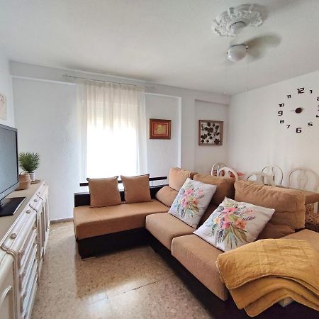 Apartamento La Muralla De San Lorenzo กอร์โดบา ภายนอก รูปภาพ