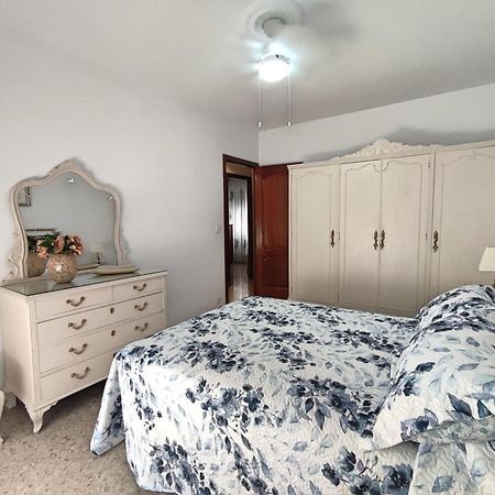 Apartamento La Muralla De San Lorenzo กอร์โดบา ภายนอก รูปภาพ