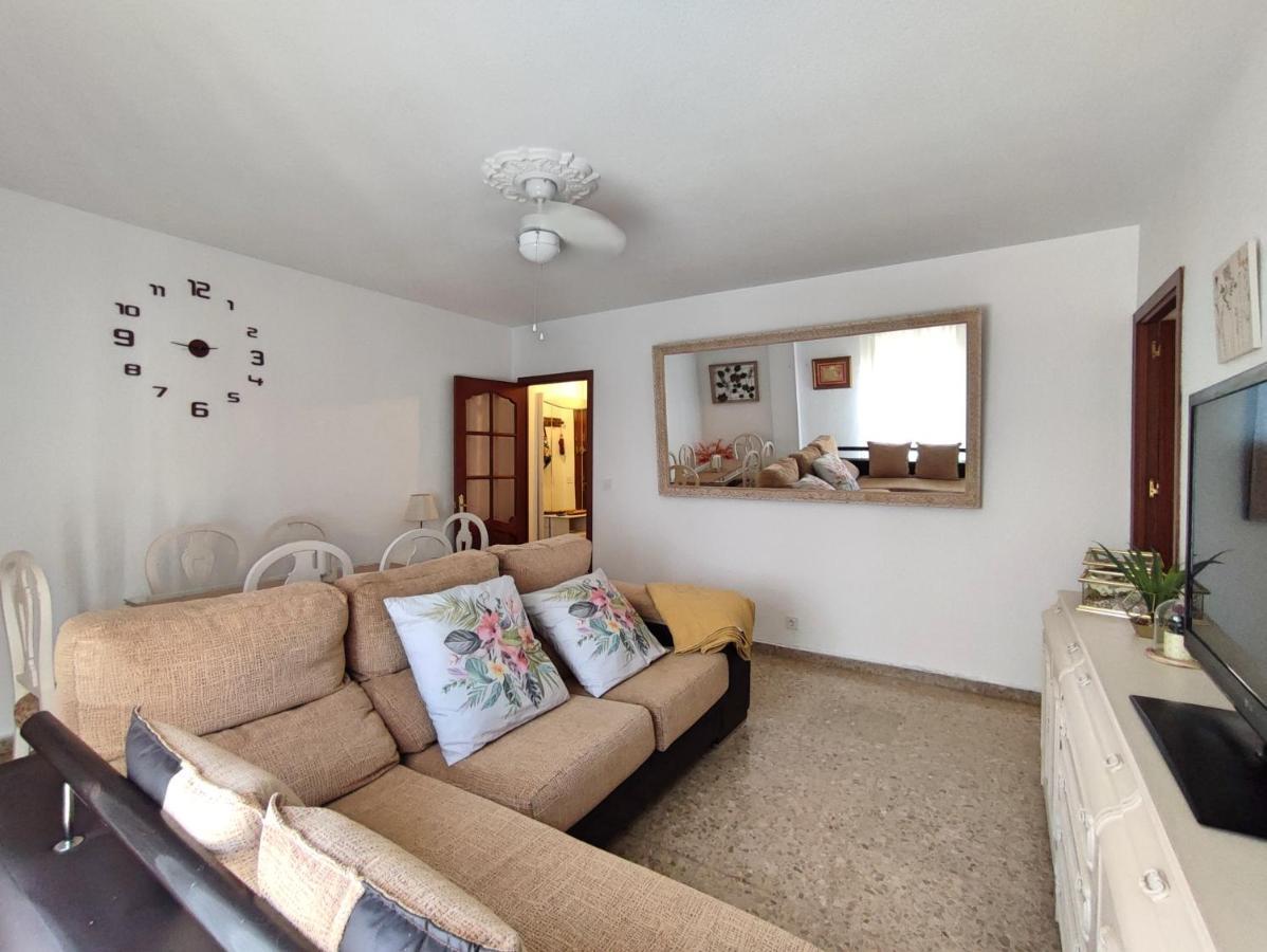 Apartamento La Muralla De San Lorenzo กอร์โดบา ภายนอก รูปภาพ