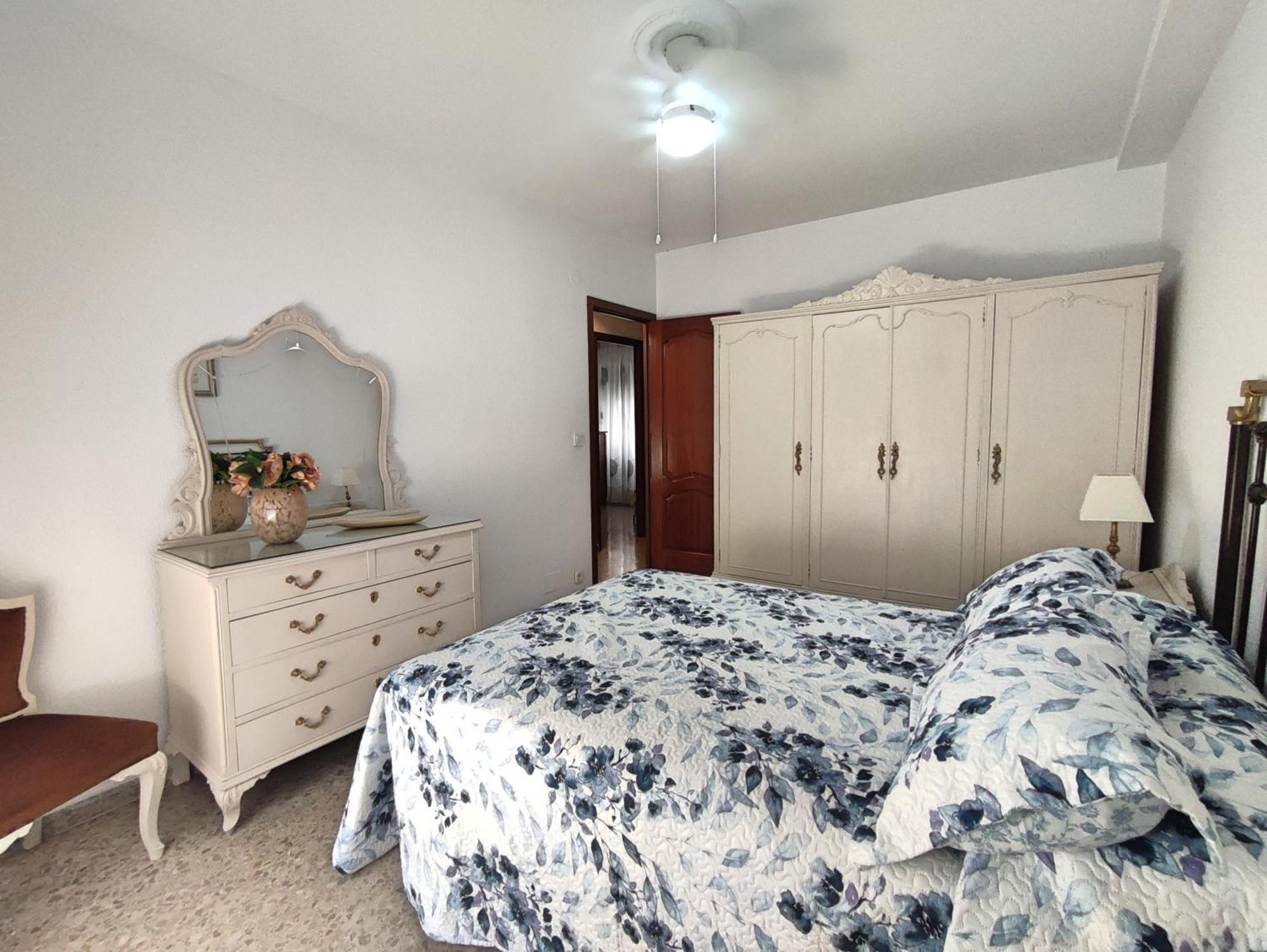Apartamento La Muralla De San Lorenzo กอร์โดบา ภายนอก รูปภาพ