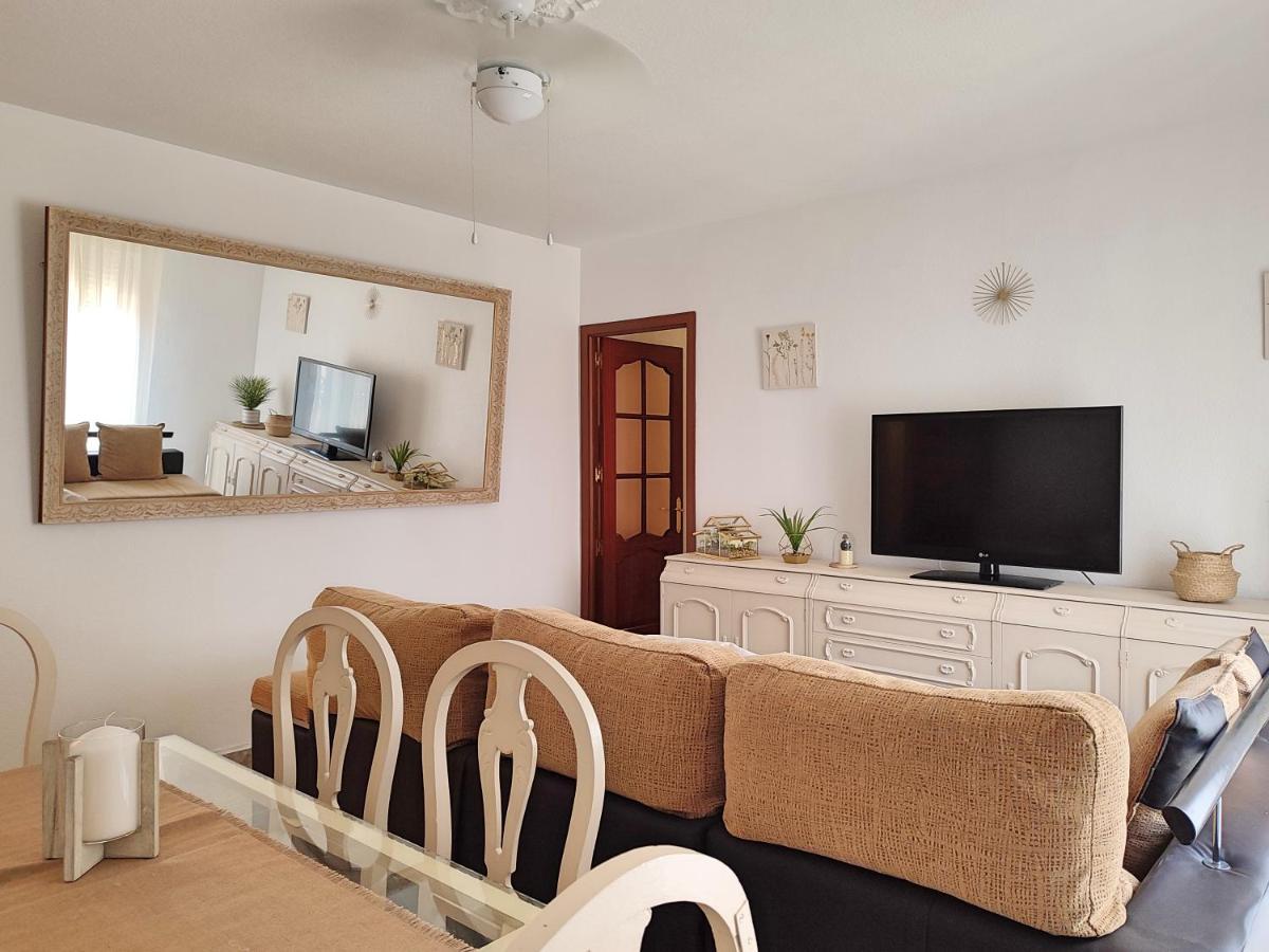 Apartamento La Muralla De San Lorenzo กอร์โดบา ภายนอก รูปภาพ